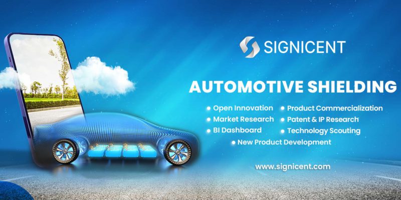 Automotive Shielding By Signicent By Signicent