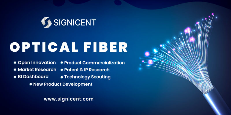 Optical Fiber By Signicent