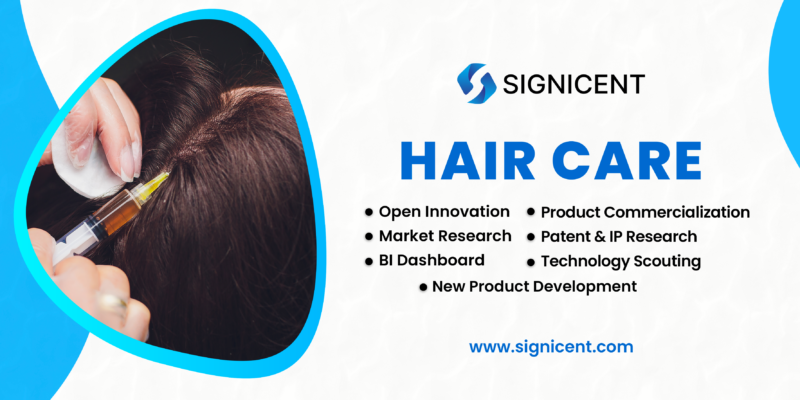 Hair Care By Signicent
