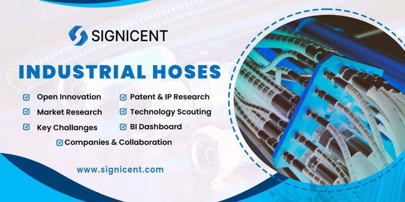 Industrial Hoses By Signicent