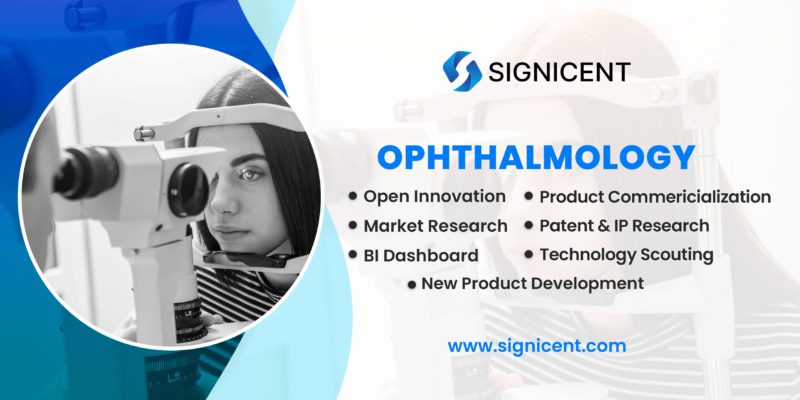 Ophthalmology By Signicent
