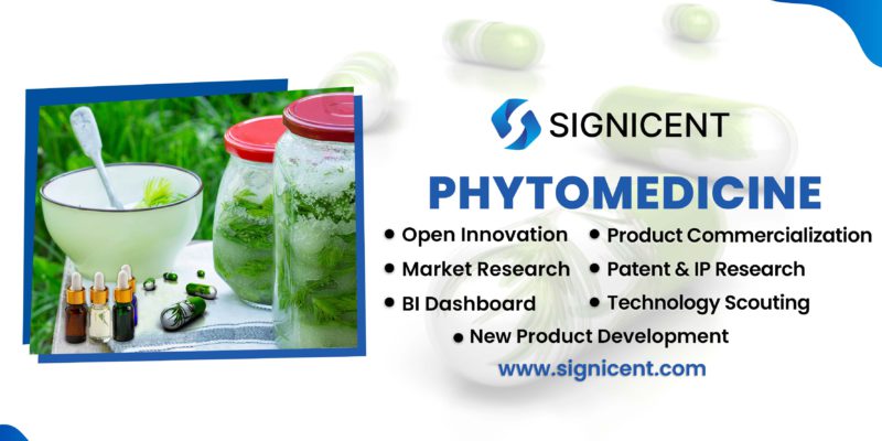 Phytomedicine by Signicent