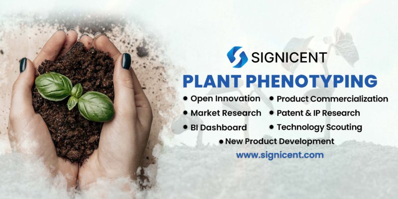 Plant Phenotyping By Signicent