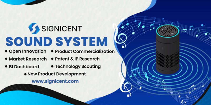 Sound System By Signicent