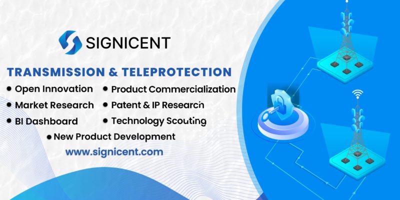 Transmission & Teleprotection_Signicent