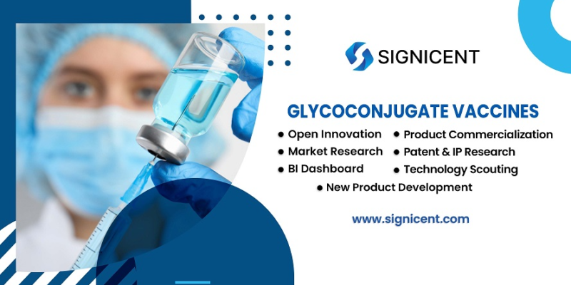 Glyoconjigate Vaccine Report By Signicent