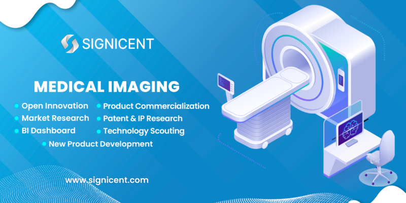 Medical Imaging By Signicent