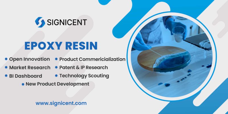 Epoxy Resin By Signicent